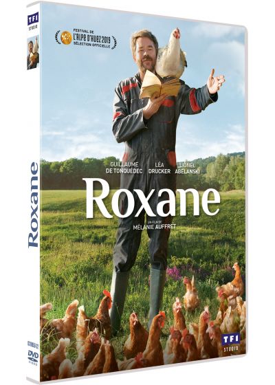 Roxane [DVD à la location]