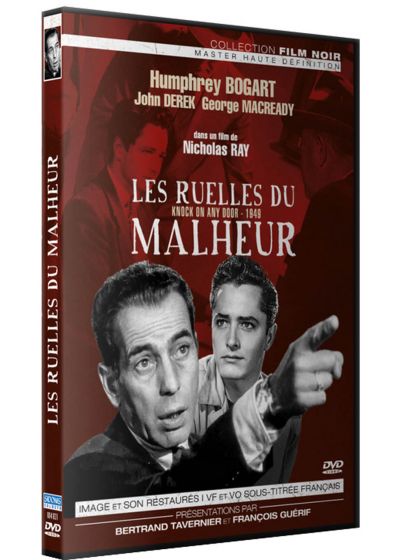 Les Ruelles Du Malheur [DVD] - flash vidéo