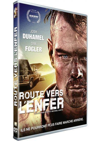Route Vers L'enfer [DVD] - flash vidéo