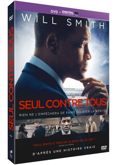 Seul contre tous [DVD à la location] - flash vidéo