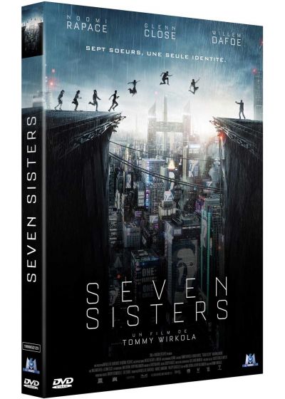 Seven Sisters [DVD à la location]