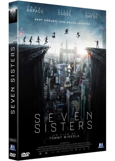 Seven Sisters [DVD à la location] - flash vidéo
