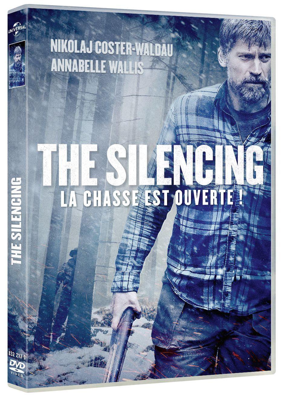The Silencing [DVD à la location] - flash vidéo