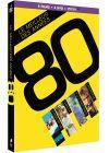 Coffret Le Meilleur Des Années 80 4 Films [DVD] - flash vidéo
