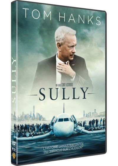 Sully [DVD à la location]