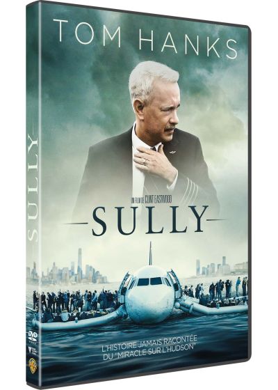 Sully [DVD à la location] - flash vidéo