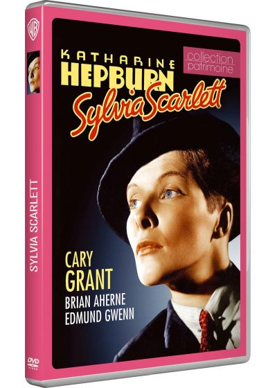 Sylvia Scarlett [DVD]