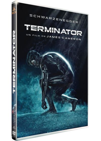 Terminator 1 [DVD à la location]
