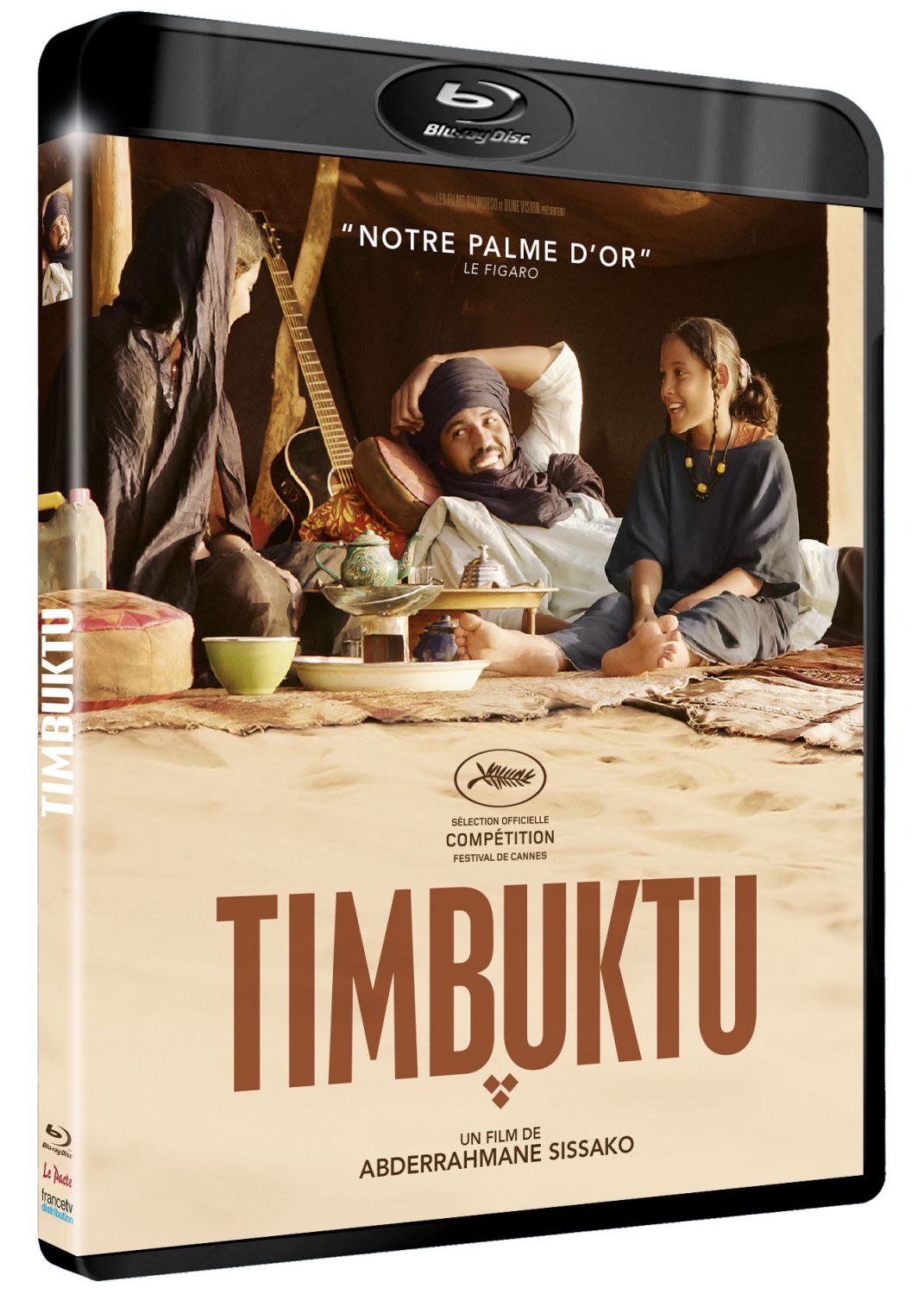 Timbuktu [Blu-Ray]