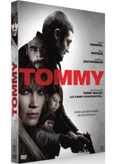 Tommy [DVD Occasion] - flash vidéo