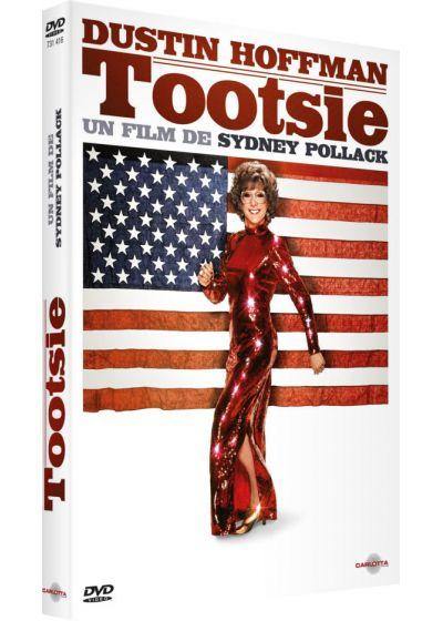 Tootsie [DVD Occasion] - flash vidéo