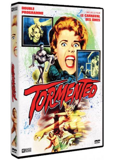 Tormented [DVD]