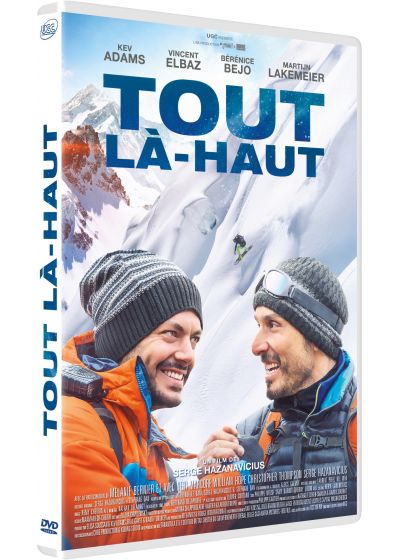Tout là-haut [DVD à la location] - flash vidéo