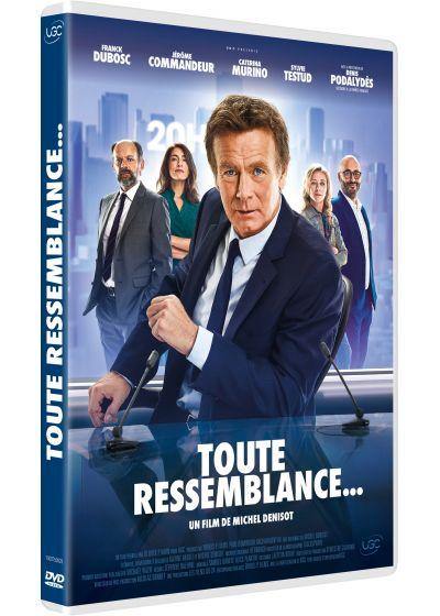 Toute ressemblance... [DVD à la location] - flash vidéo