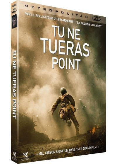 Tu ne Tueras Point [Blu-ray à la location] - flash vidéo