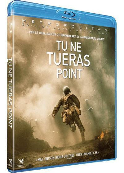 Tu ne Tueras Point [Blu-ray à la location] - flash vidéo