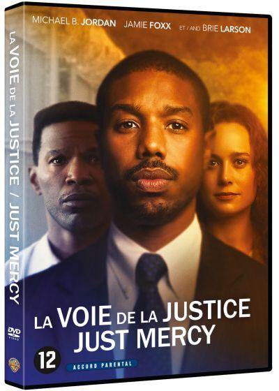 La Voie de la justice [DVD à la location] - flash vidéo