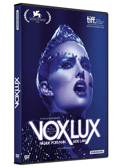 Vox Lux [DVD à la location] - flash vidéo