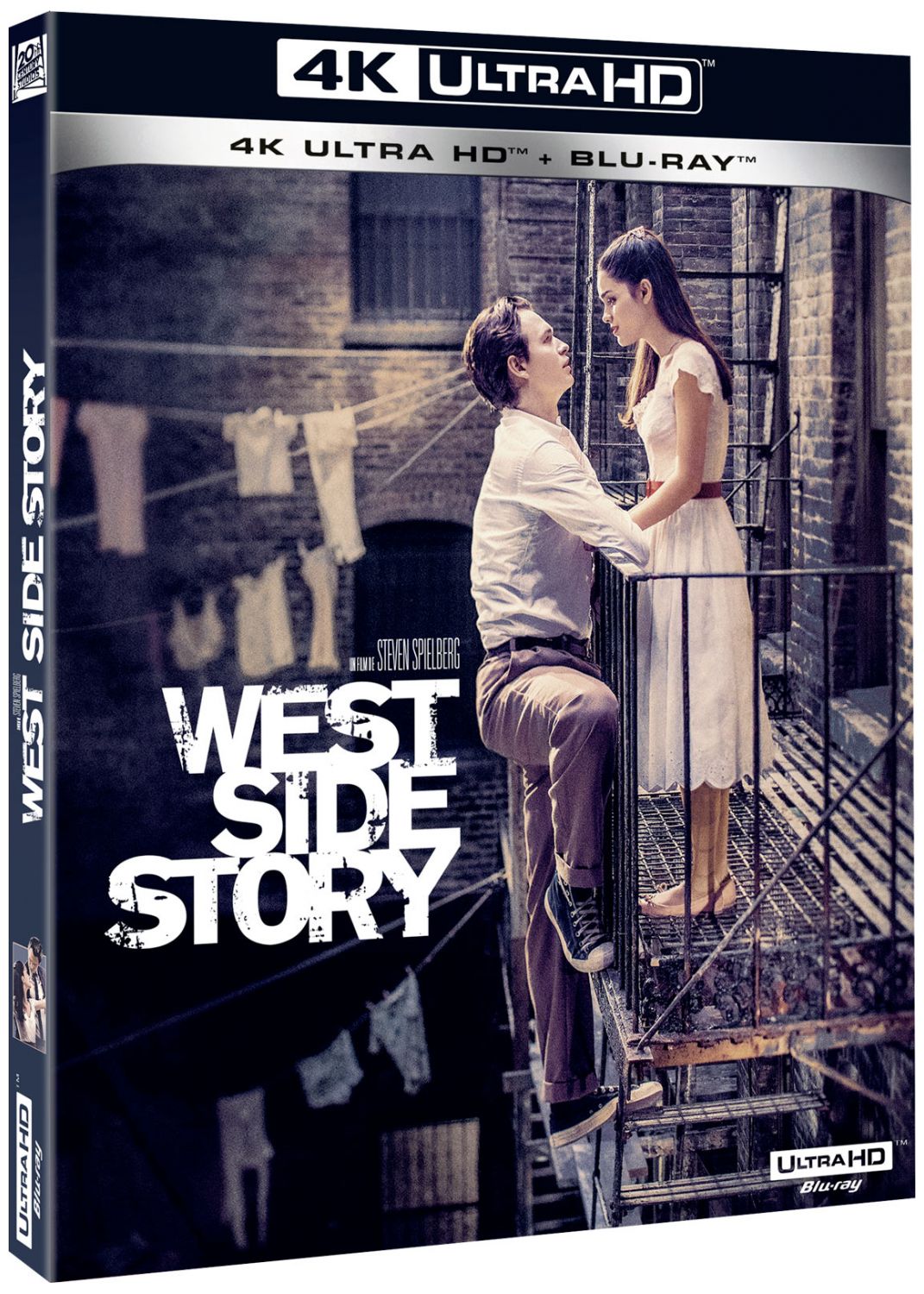 West Side Story - 4K UHD