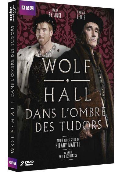 Wolf Hall [DVD] - flash vidéo