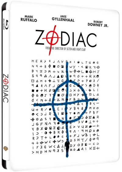 Zodiac [DVD à la Location] - flash vidéo