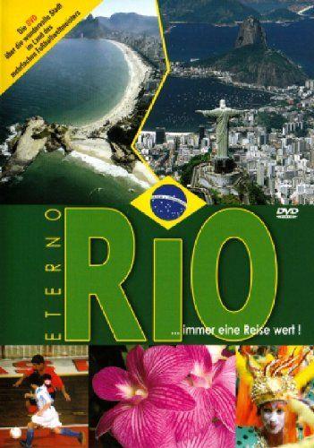 Eterno Rio [DVD]
