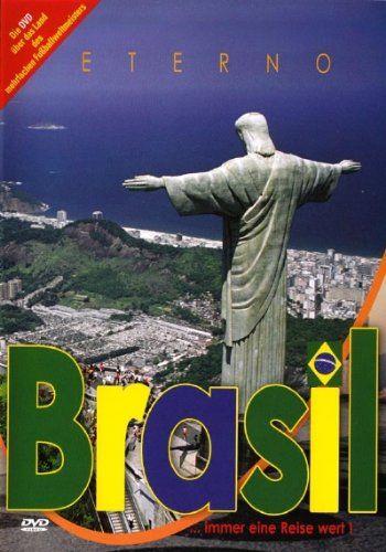 Eterno Brasil [DVD]