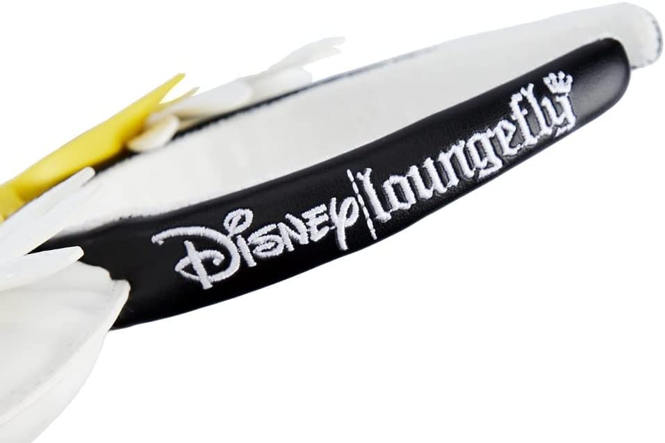 Loungefly: Disney - Minnie Mouse Daisies Headband - flash vidéo