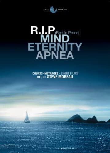R.I.P  Mind  Eternity  Apnea [DVD] - flash vidéo