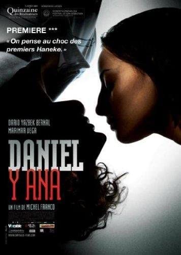 Daniel Y Ana [DVD] - flash vidéo