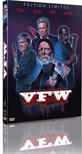 VFW [DVD] - flash vidéo