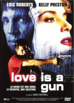Love Is A Gun - [DVD Occasion]