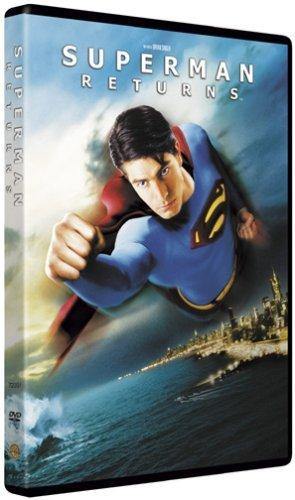 Superman returns [DVD Occasion] - flash vidéo