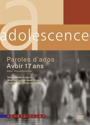 Adolescence [DVD]