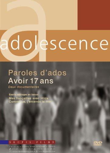 Adolescence [DVD] - flash vidéo