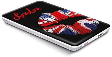 ADVANCE ARTY POP BOITIER 2.5 USB3.0 LONDON (PC) - flash vidéo