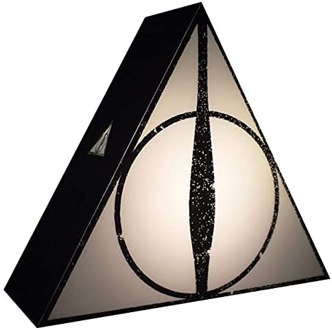 § Harry Potter - Deathly Hallows Light - flash vidéo