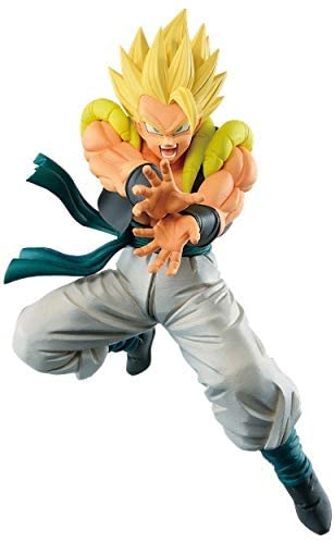 Dragon Ball Super - Super Saiyan Gogeta Super Kamehameha II - flash vidéo