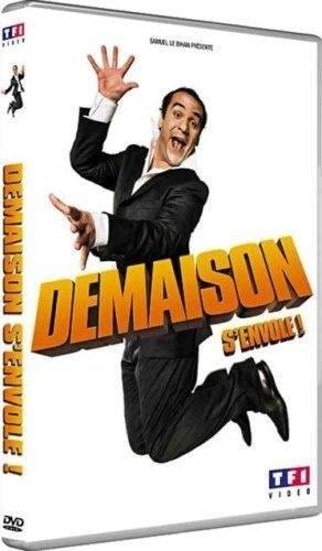 Francois Xavier Demaison : Demaison S'envole [DVD] - flash vidéo