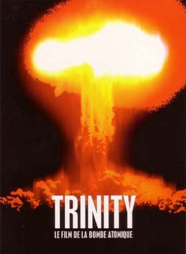 Trinity [DVD]