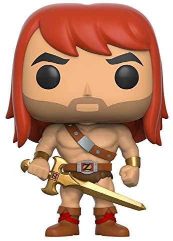 Funko Pop! TV Son of Zorn - Zorn - flash vidéo