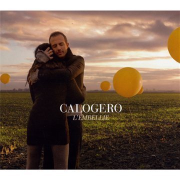 L'Embellie [CD]