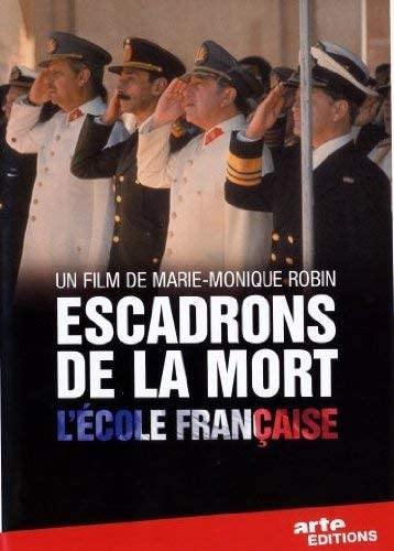 Escadrons De La Mort, L'école Française [DVD] - flash vidéo