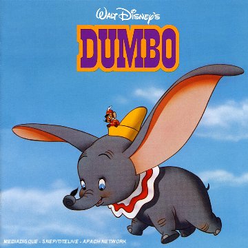 Dumbo Original Soundtrack - flash vidéo