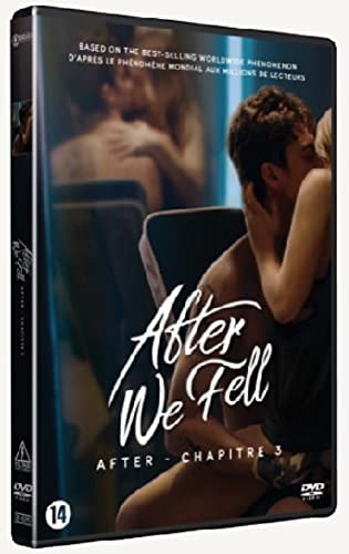 After chapitre 3 [DVD à la location] - flash vidéo