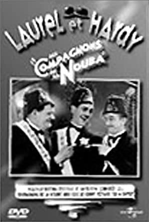 Les Compagnons De La Nouba [DVD] - flash vidéo