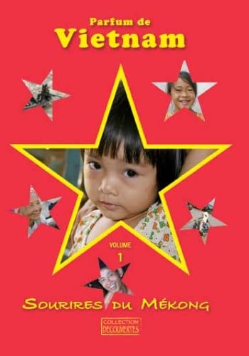Parfum De Vietnam, Vol. 1 [DVD] - flash vidéo
