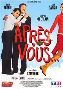 Après Vous... [DVD] - flash vidéo