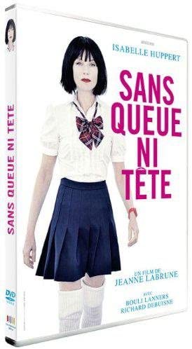 Sans Queue Ni Tête [DVD] - flash vidéo