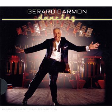 Dancing [CD]